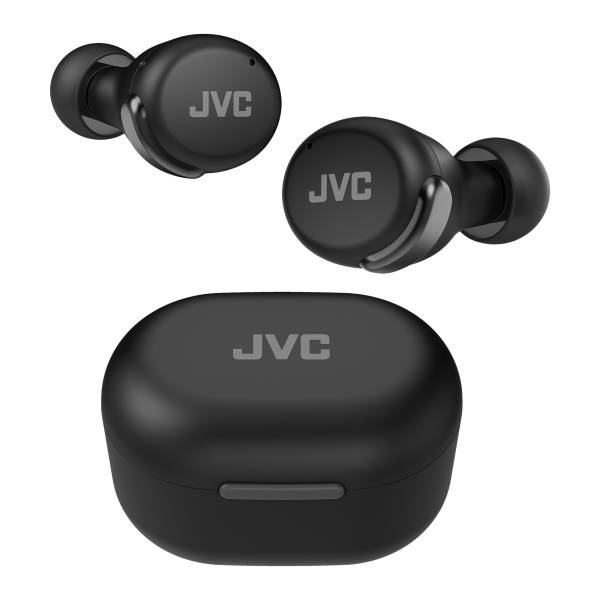 JVC HA-A30T - True Wireless-Kopfhörer mit Mikrofon-2
