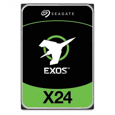 Seagate Exos X24 ST24000NM002H - Festplatte - Enterprise - 24 TB - intern - 3.5" (8.9 cm)-0