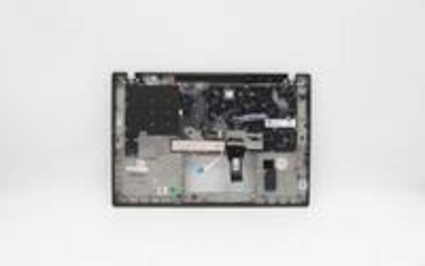 Chicony - Ersatztastatur Notebook - hinterleuchtet