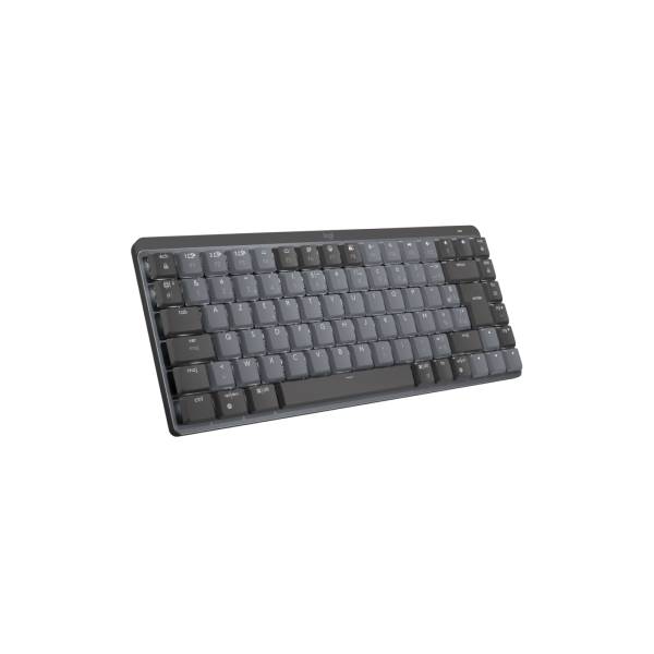 Logitech Master Series MX Mechanical Mini - Tastatur-1