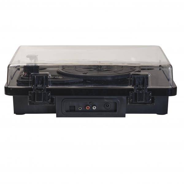 Denver VPL-230B record player-1