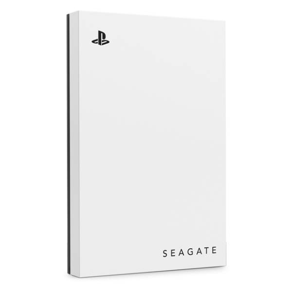 Seagate Game Drive for PlayStation 2 TB GB-2