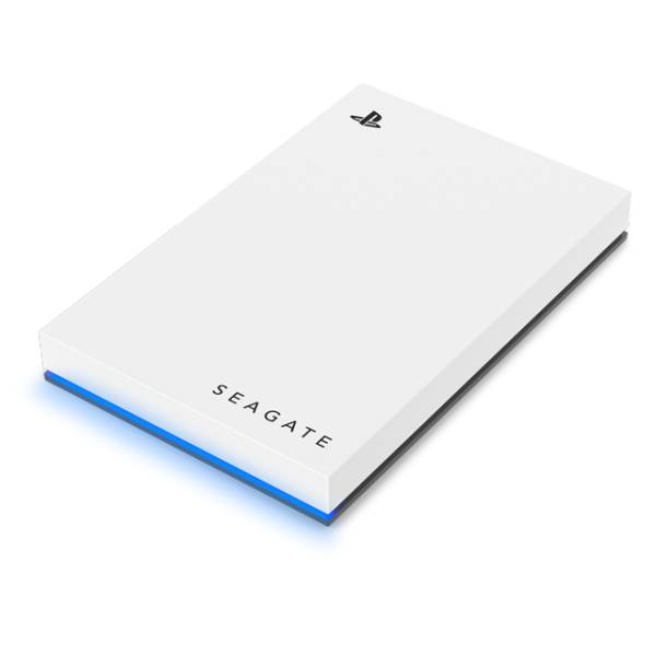 Seagate Game Drive for PlayStation 2 TB GB-3