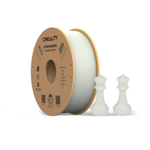 Creality 1 Stücke 1 kg Hyper Series PLA 1.75mm 600mm/s 210x210x70mm-0