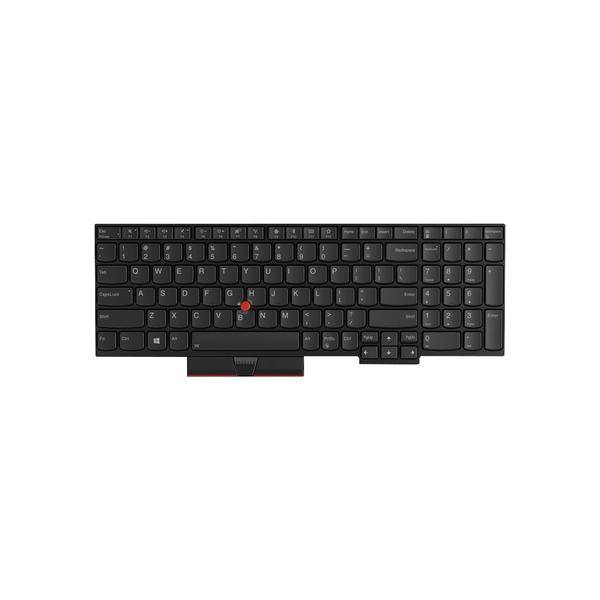 Keyboard SG-85540-2FA FR