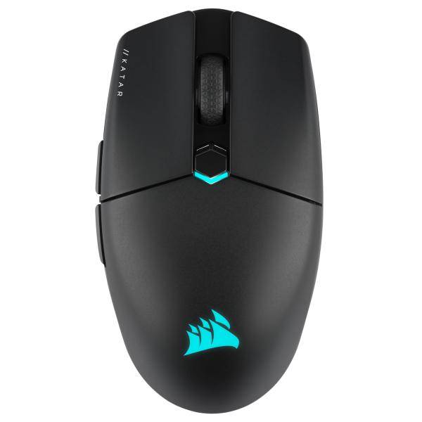 Katar Elite Wireless Mouse-0