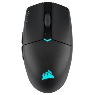 Katar Elite Wireless Mouse