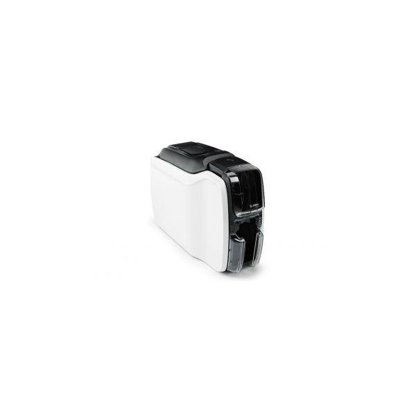 Zebra ZC100 - Plastikkartendrucker - Farbe - Thermosublimation/thermische Übertr-2