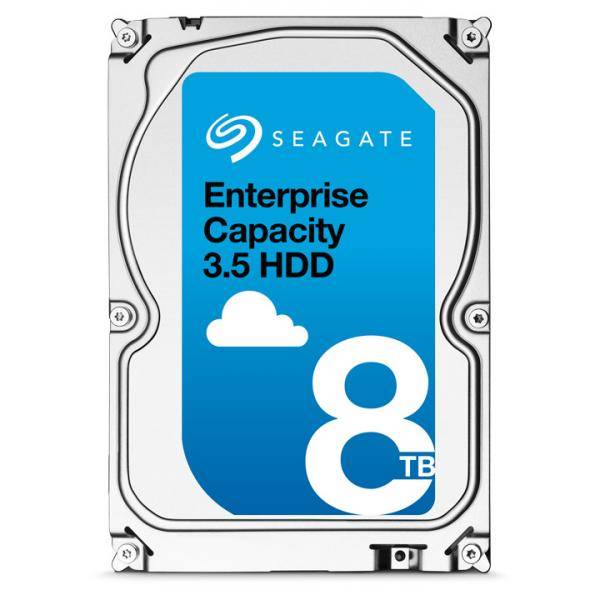 SEAGATE HDD 8TB 7.2K SATA 6Gb/s 3.5''-1