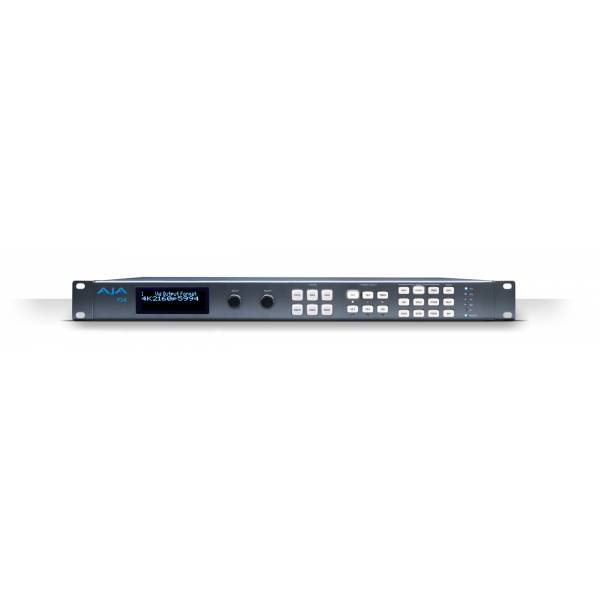 AJA FS4 Video-KonverterThe Ultimate 4K Toolbox-1