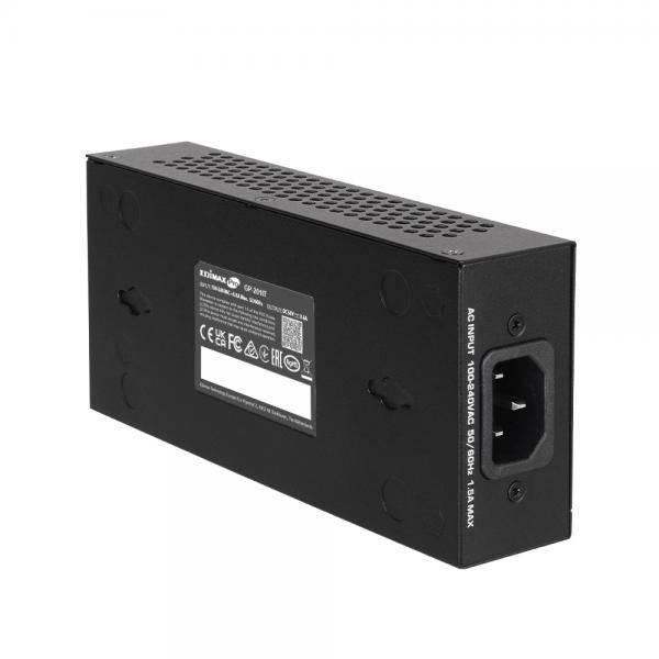 Edimax Pro GP-201IT - Power Injector - Wechselstrom-2