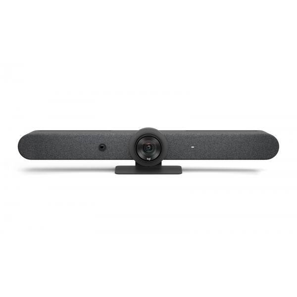 Rally Bar + Tap video conferencing system EthernetLAN group video conferencing system (TAPRBGUNIAPPE-0
