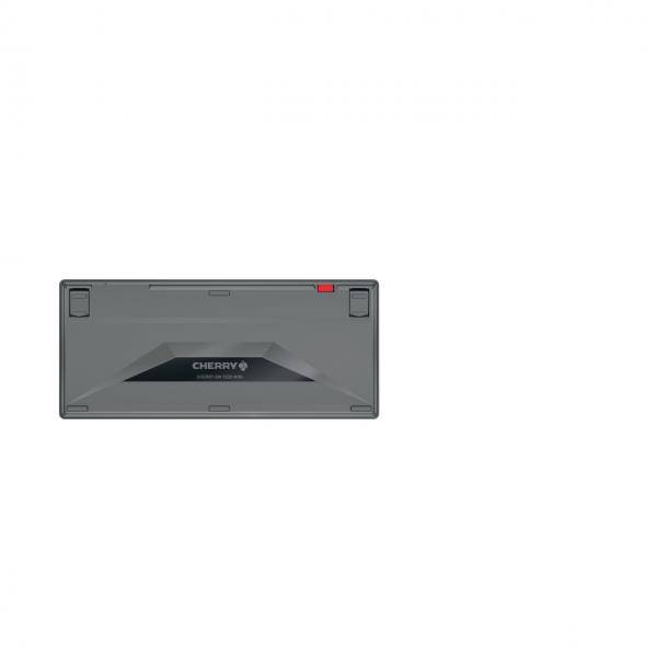 Cherry KW 9200 MINI - Tastatur - kabellos - 2.4 GHz, Bluetooth 5.0 - TL: EU, QWERTY-3