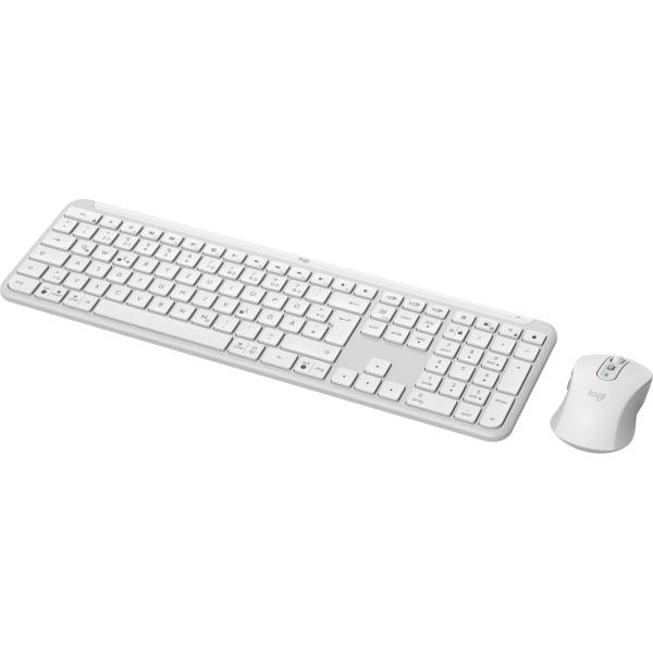Logitech Signature Slim Combo MK950 - Tastatur-und-Maus-Set-2