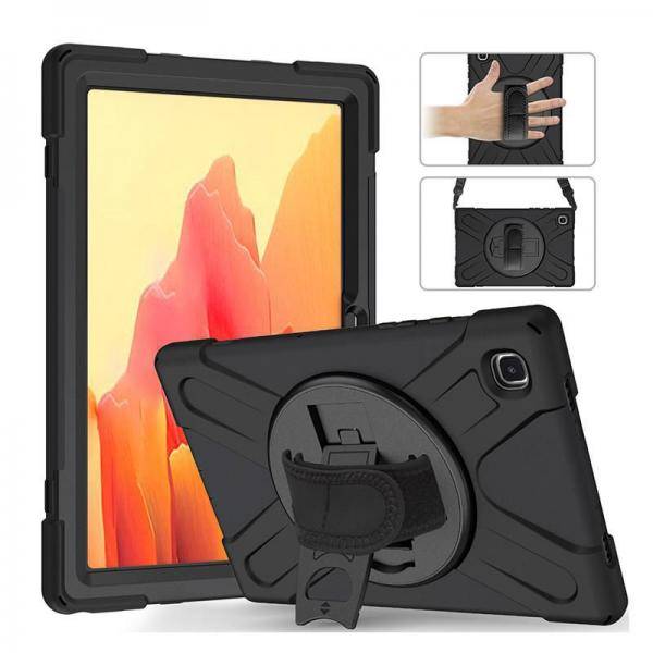 eSTUFF Defender Case - Schutzhülle für Tablet-1