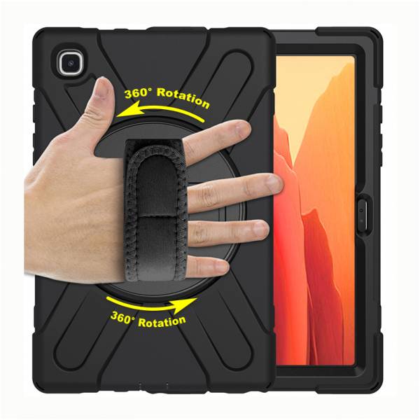 eSTUFF Defender Case - Schutzhülle für Tablet-2