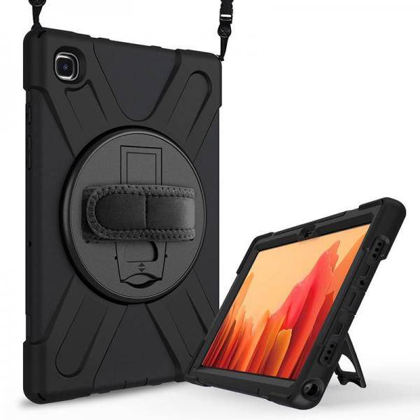 eSTUFF Defender Case - Schutzhülle für Tablet-3