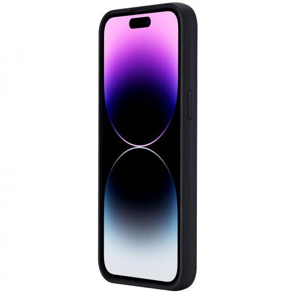 eSTUFF iPhone 15 Pro Max INFINITE VIENNA - Black ES67101028-2