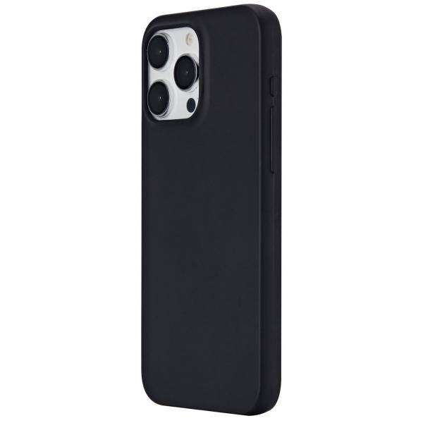 eSTUFF iPhone 15 Pro Max INFINITE VIENNA - Black ES67101028-3