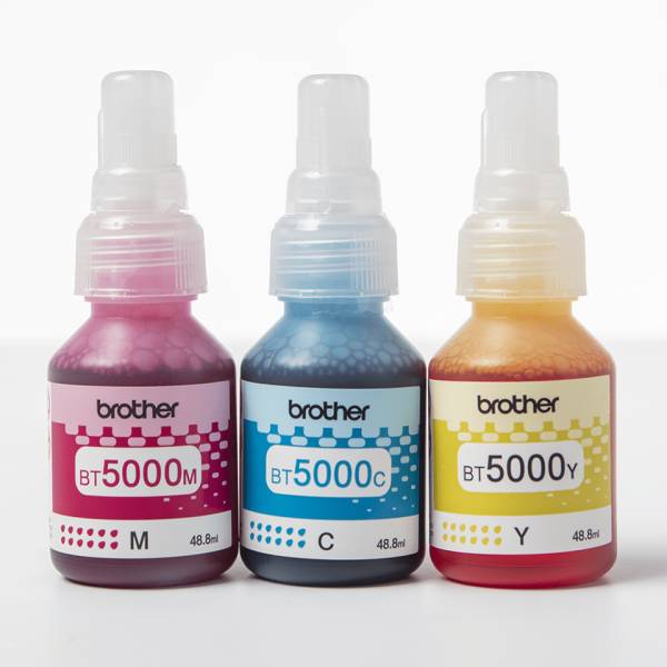 Brother BT5000CL Value Pack - 3er-Pack - 48.8-1