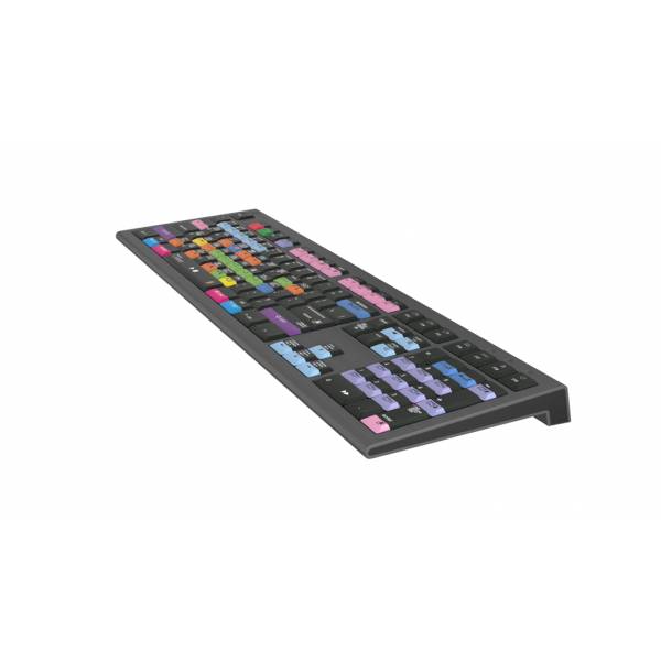 Logickeyboard FL Studio ASTRA2 - Tastatur - Mac - TL: UK, QWERTY-1