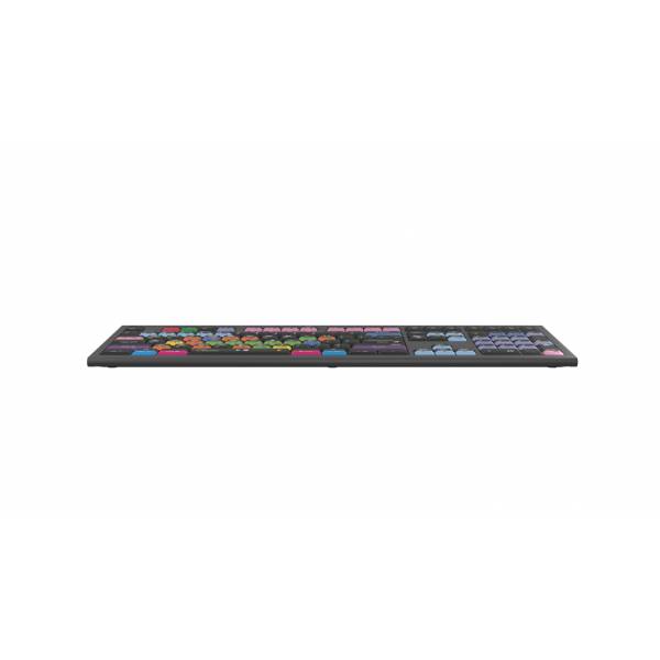 Logickeyboard FL Studio ASTRA2 - Tastatur - Mac - TL: UK, QWERTY-3