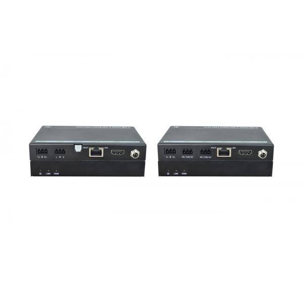Vivolink HDBaseT Extender kit w/relay .-1