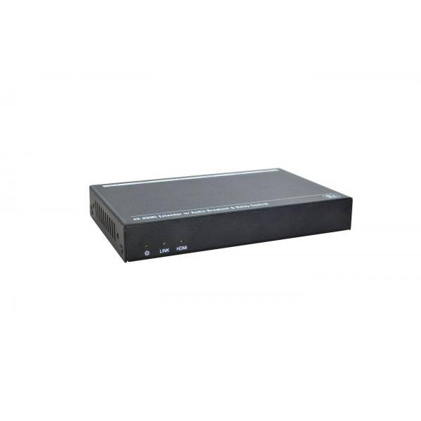 Vivolink HDBaseT Extender kit w/relay .-2