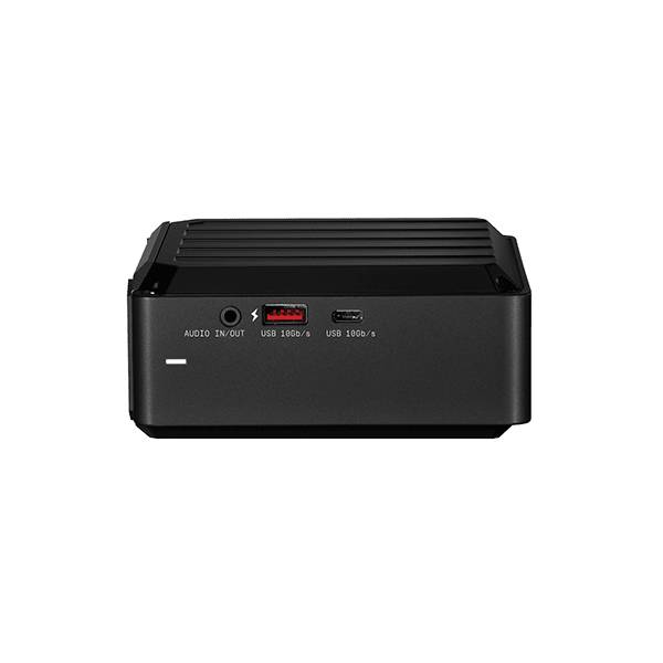 WD WD_BLACK D50 Game Dock WDBA3U0020BBK - Dockingstation""-2