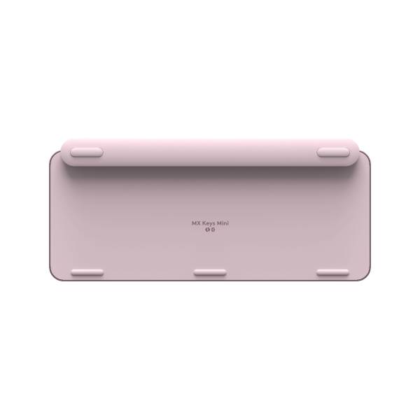 Logitech MX Keys Mini - Office - Tastatur - hinterleuchtet - Bluetooth - QWERTY - Nordisch (Dänisch/-2