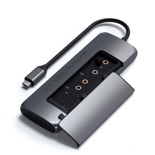 Dockingstation - USB-C - HDMI-1