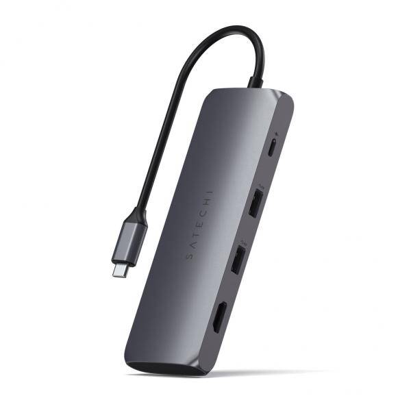 Dockingstation - USB-C - HDMI-2