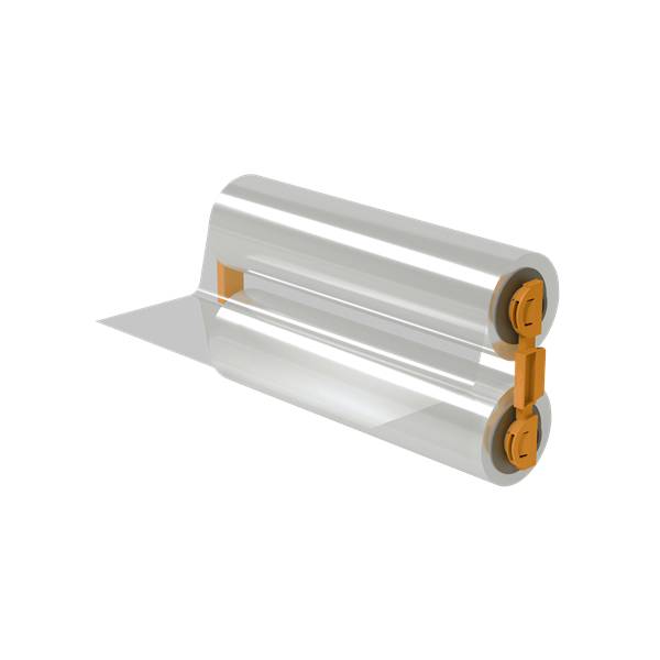 Laminierfolie 125mic 34,4m-1