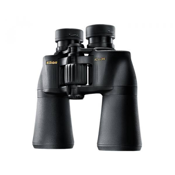 Aculon A211 7x50, 7x, 5 cm, black, 905 g