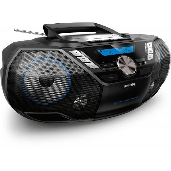 CD Soundmachine AZB798T - Ghettoblaster