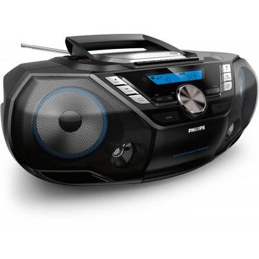 Philips CD Soundmachine AZB798T - Ghettoblaster