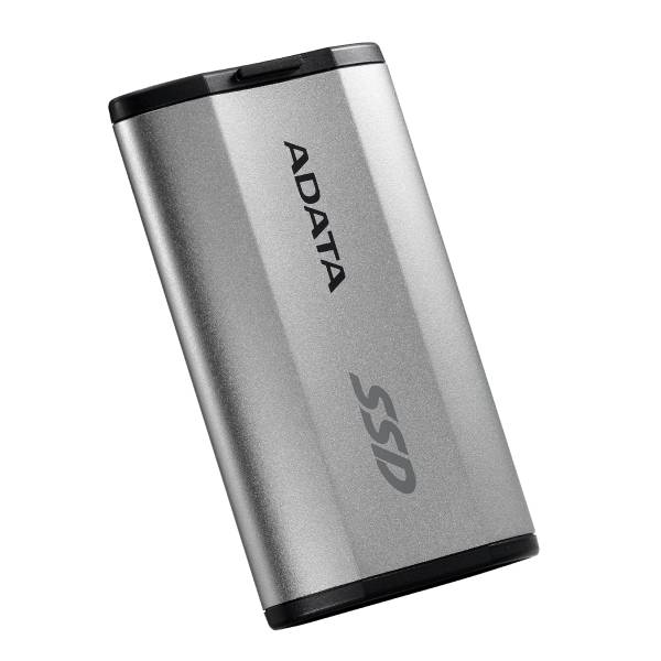 ADATA SD810 - SSD - 1 TB - extern (tragbar) - USB 3.2 Gen 2 (USB-C Steckverbinder)-2