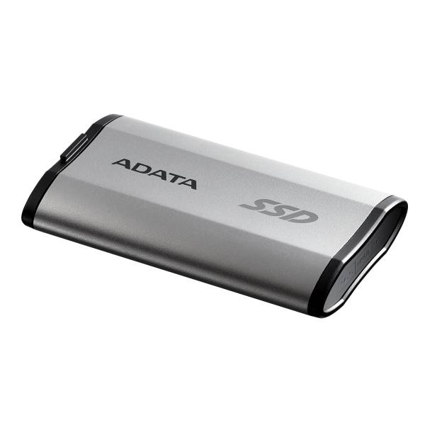 ADATA SD810 - SSD - 1 TB - extern (tragbar) - USB 3.2 Gen 2 (USB-C Steckverbinder)-3