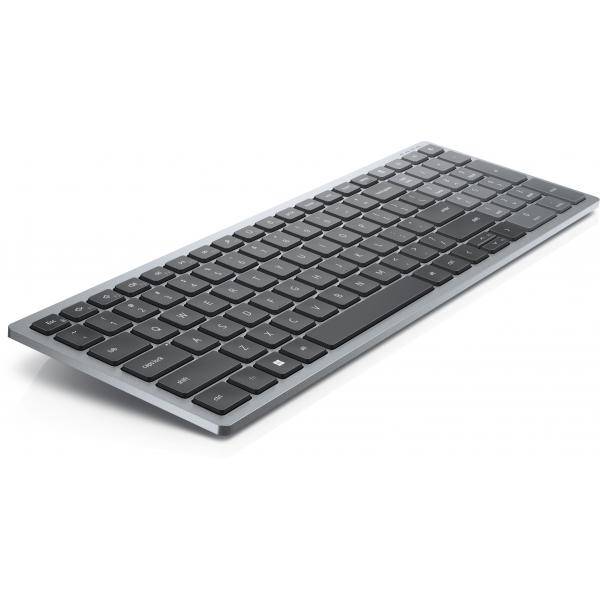 Dell KB740 - Tastatur - compact, multi device - TL: US, QWERTY-1