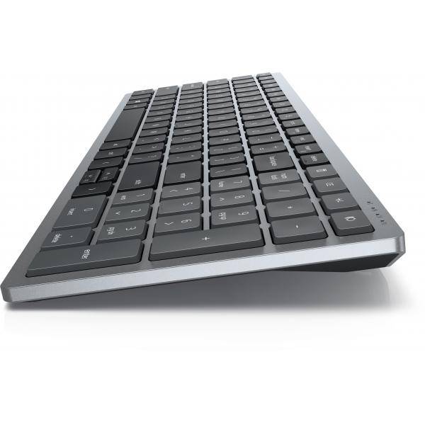 Dell KB740 - Tastatur - compact, multi device - TL: US, QWERTY-2