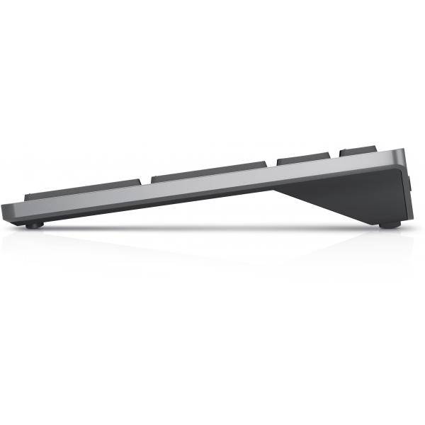 Dell KB740 - Tastatur - compact, multi device - TL: US, QWERTY-3