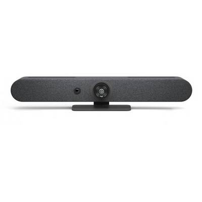 Logitech Rally Bar Mini + Tap Cat5 video conferencing system Audio & Video Konferenzsysteme-0