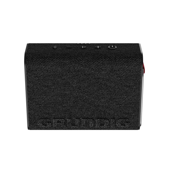 Grundig Bluetooth-Lautsprecher Jam2Black-1