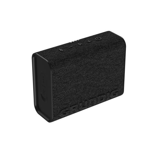 Grundig Bluetooth-Lautsprecher Jam2Black-2