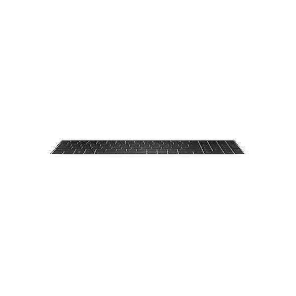 HP  Ersatztastatur Notebook - mit Zeigestock