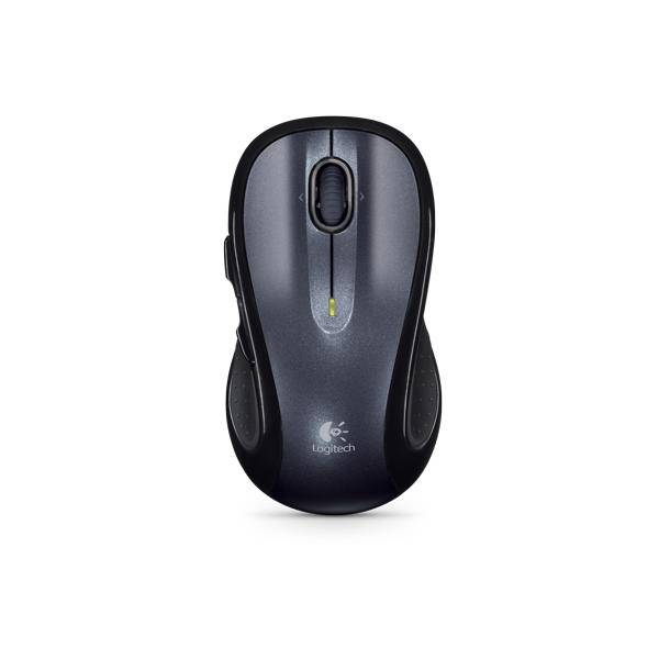 M510 Mouse RF Wireless Laser right (910-001822)-0