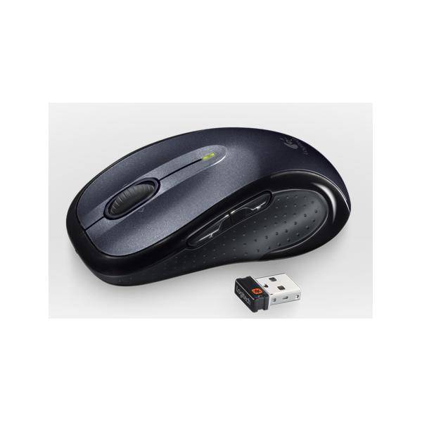 M510 Mouse RF Wireless Laser right (910-001822)-1