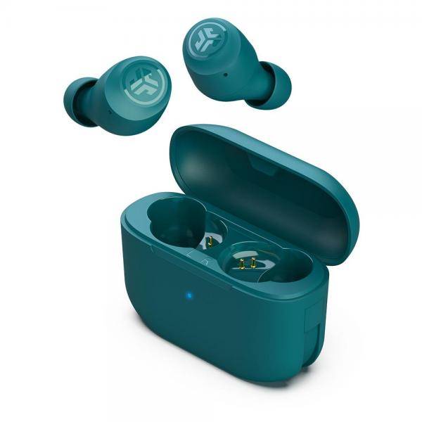 JLab GO Air POP True Wireless Eingabe / Ausgabe Kopfhörer & Headsets-1