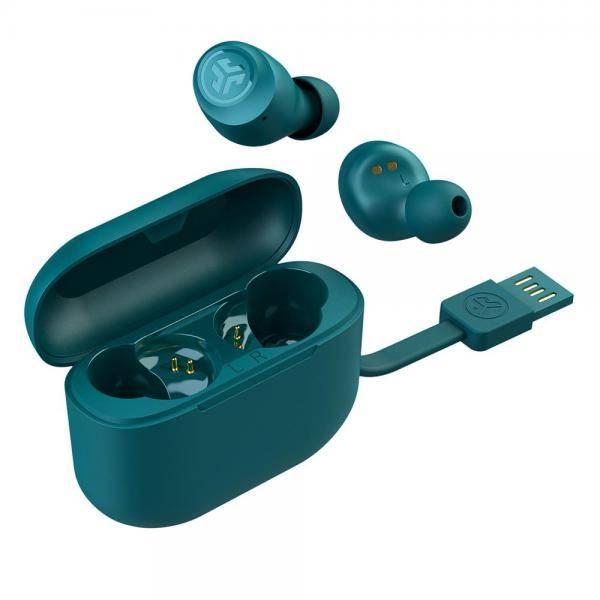 JLab GO Air POP True Wireless Eingabe / Ausgabe Kopfhörer & Headsets-2
