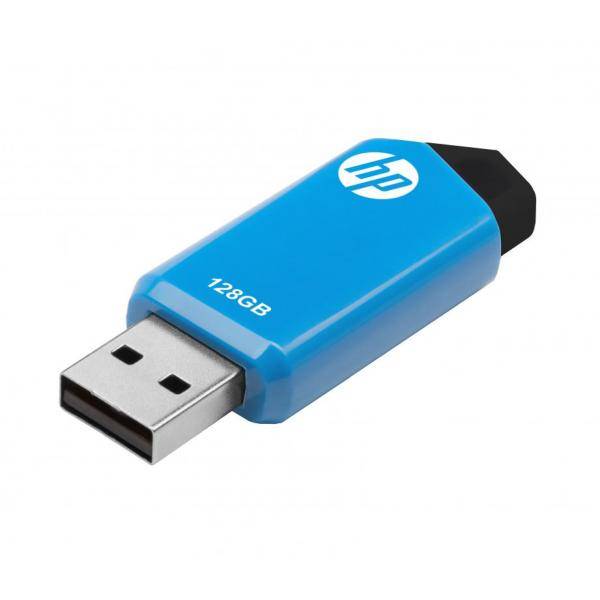 HP v150 USB 2.0 Flash Drive - Flash-Speicher - unsortiert-1